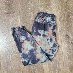 Wild Fable Tie-Dye Joggers size XS